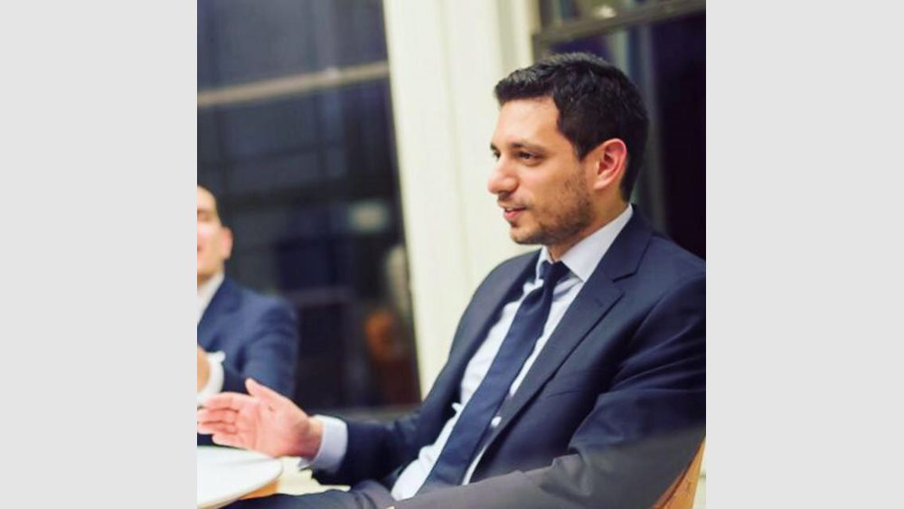 Τέσσερις Έλληνες στη λίστα του Forbes με τους νέους κάτω των 30 που ασκούν επιρροή