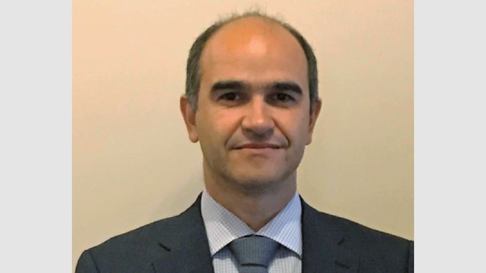 Amgen Hellas: Γενικός Διευθυντής ο Γεώργιος Τουσίμης