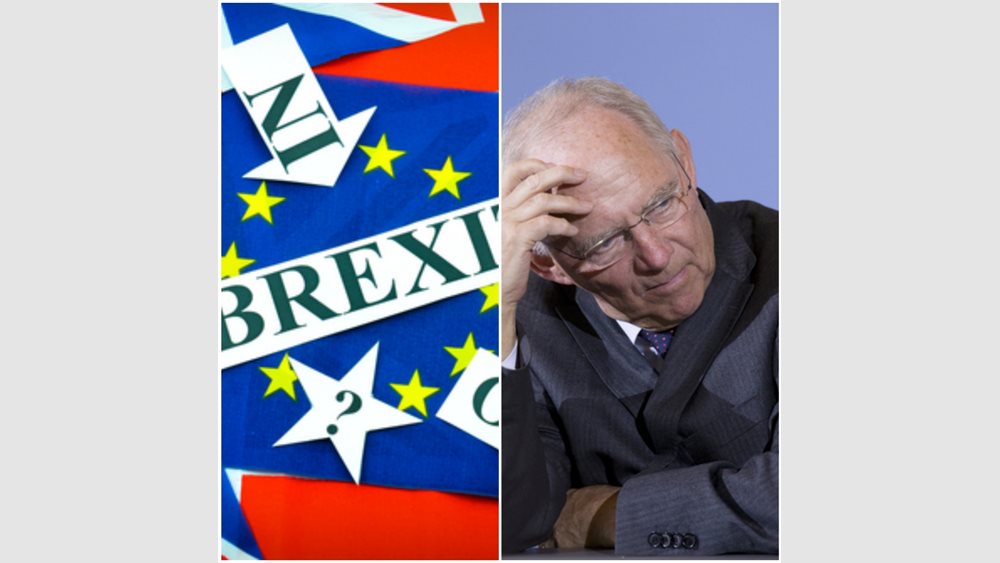 Τι πραγματικά φοβάται η Γερμανία από το Brexit