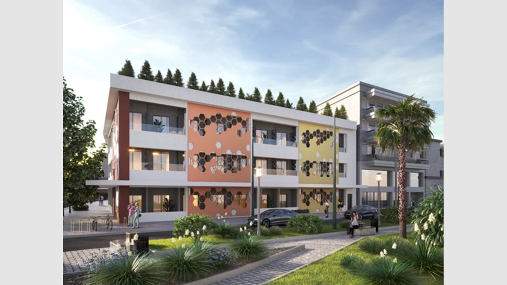 Nuvia UrbanStay Moschato Apartments: Η νέα ολοκληρωμένη λύση εταιρικής στέγασης στην Αττική