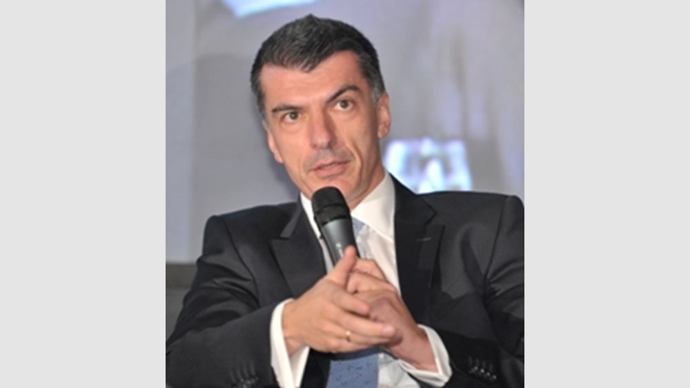 Αντ. Κεραστάρης (Intralot): Κινούμαστε χωρίς Εθνικό Σχέδιο