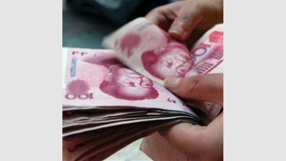 Υποχώρησαν τον Απρίλιο οι κινεζικές εισαγωγές και εξαγωγές