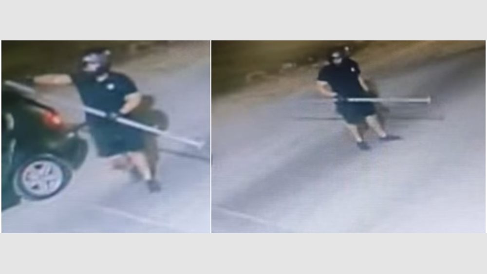 Νέα Φιλαδέλφεια: Το προφίλ του 43χρονου &quot;Σουβλατζή&quot; που συνελήφθη - Ποια στοιχεία &quot;πρόδωσαν&quot; την ταυτότητά του