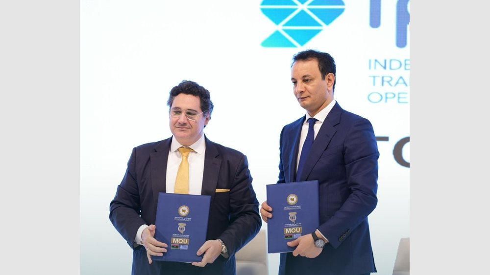 ΑΔΜΗΕ: Μνημόνιο Κατανόησης για την ανασυγκρότηση του ηλεκτρικού συστήματος της Λιβύης