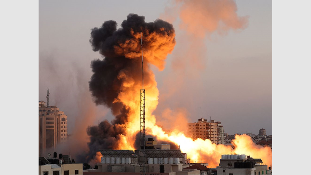 Ποιο είναι το νέο μεγάλο πρόβλημα του Ισραήλ