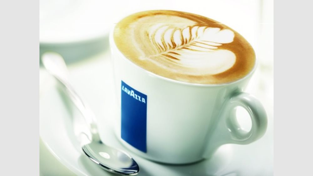 Coca Cola 3E: Στην αγορά του καφέ και με τη Lavazza