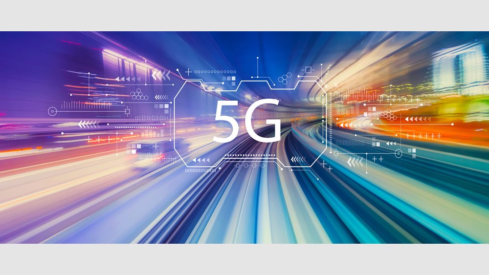 Ολοκληρώθηκε η δημοπρασία για το 5G - Στα 372 εκατ. ευρώ  τα έσοδα