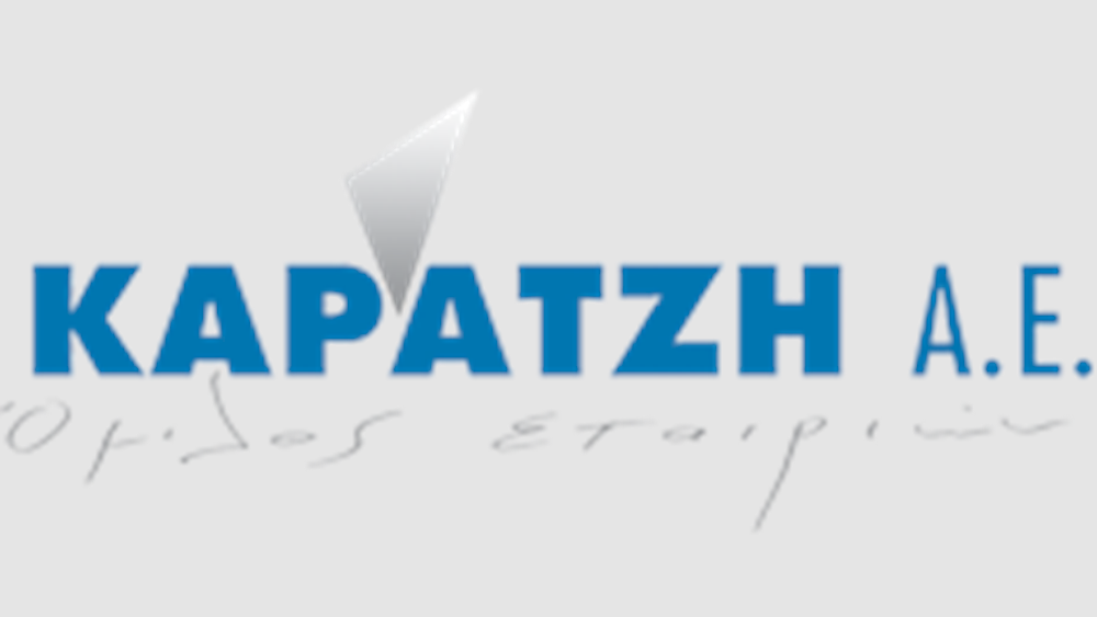 &quot;Πακέτο&quot; με το 38,44% διακινήθηκε στην Καράτζης