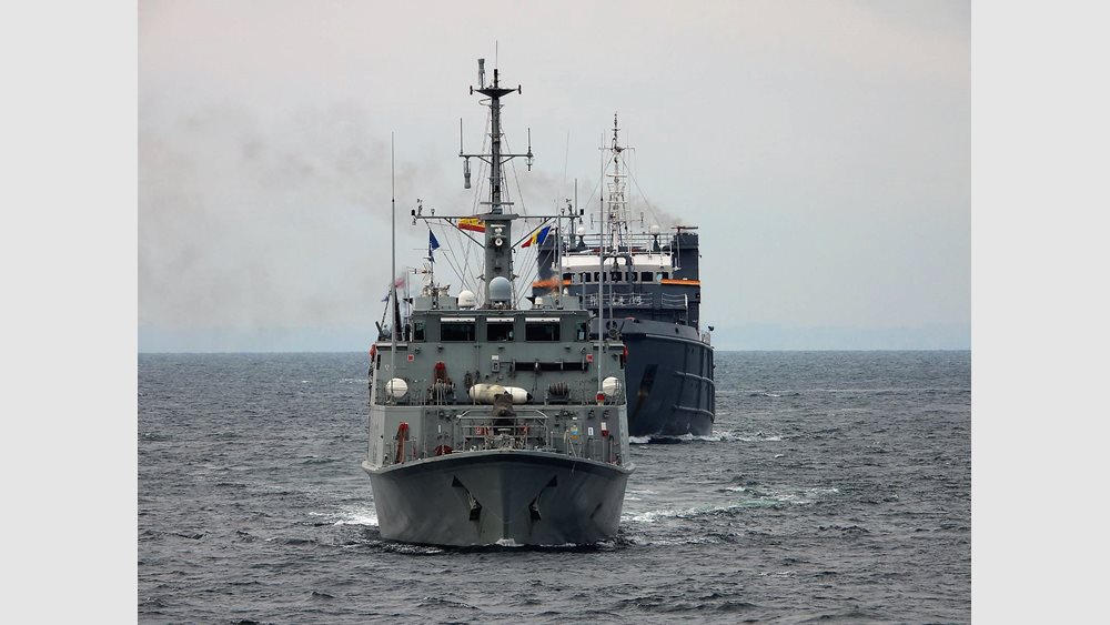 Η Τουρκία εξέδωσε Νavtex για δύο περιοχές στο Αιγαίο λίγες ώρες μετά την επιστολή του Στέιτ Ντιπάρτμεντ