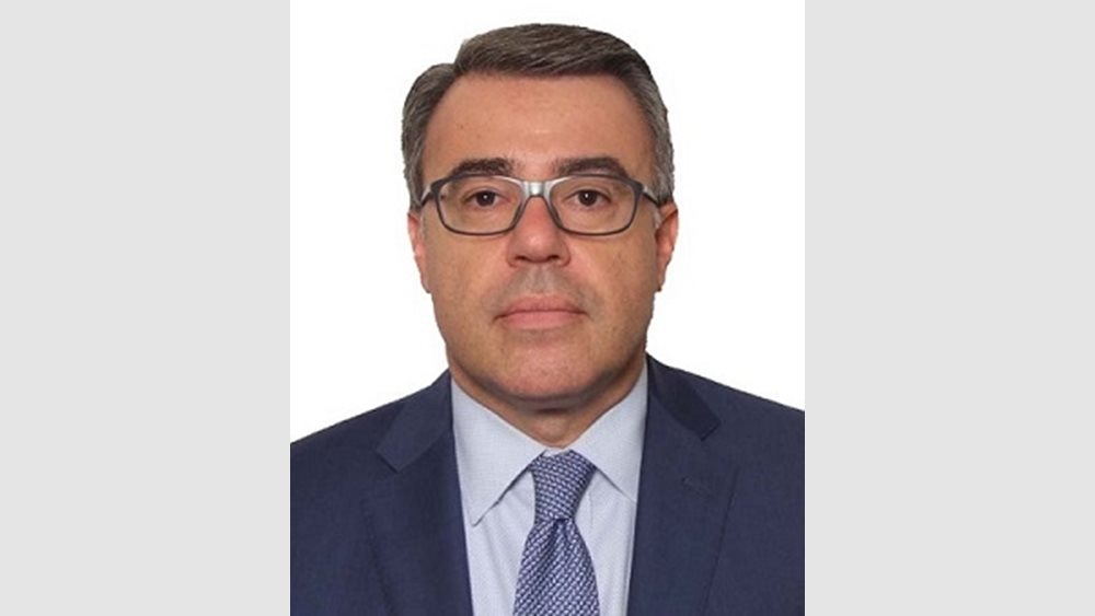 Νέος CEO της Alpha Bank ο κ. Βασίλειος Ψάλτης