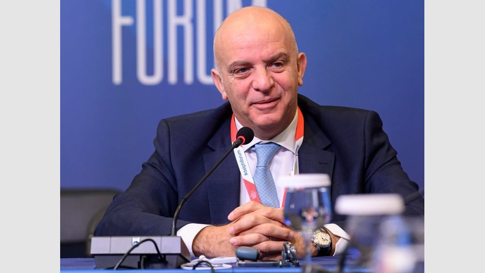 Αλ. Βαρβέρης (e-ΕΦΚΑ): Στις 60 ημέρες ο μέσος όρος έκδοσης νέων συντάξεων