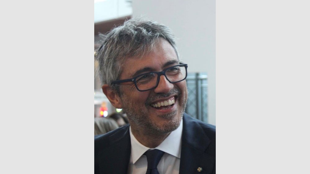 Fabio Lazzerini: Η Ελλάδα βρίσκεται στον πυρήνα της ανάπτυξης της Alitalia