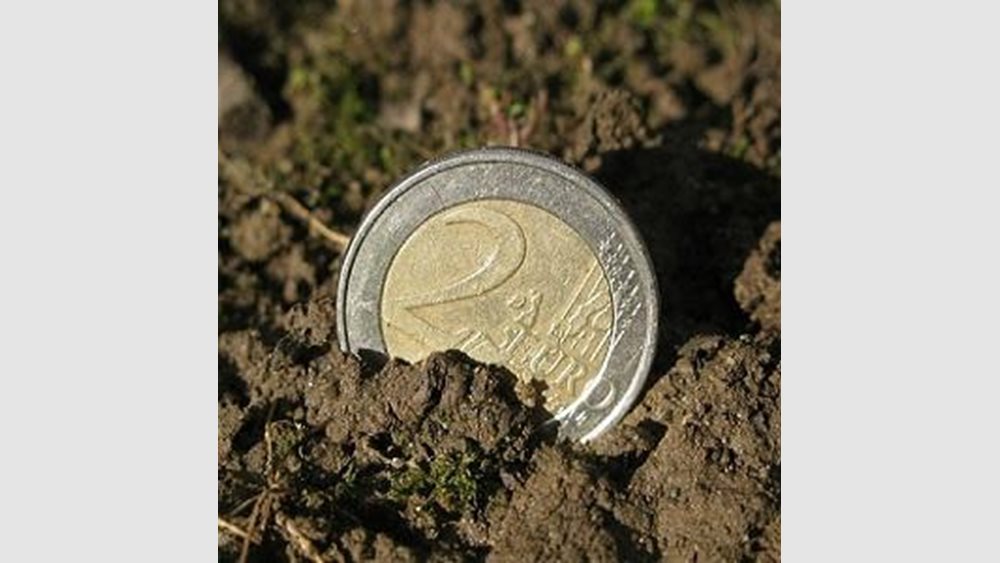 Με 13 εκατ. στρέμματα ο νέος χάρτης μειονεκτικών περιοχών - Ίδιος ο αριθμός δικαιούχων εξισωτικής αποζημίωσης