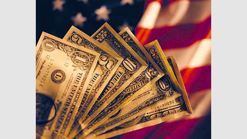 ΗΠΑ: Στα $54,02 δισ. το εμπορικό έλλειμμα το Σεπτέμβριο