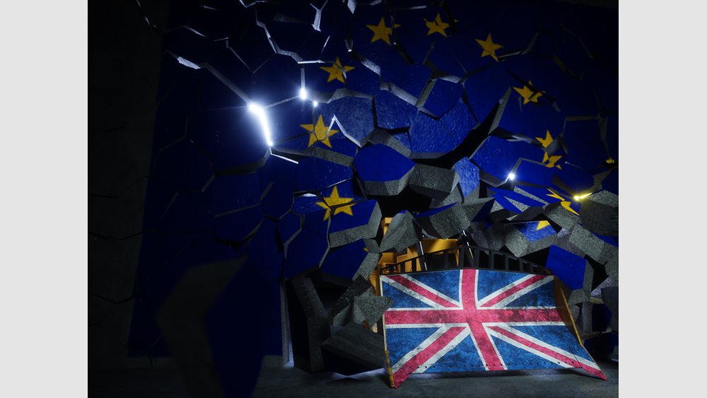 Το Brexit κυριαρχεί στη σύνοδο της BIS