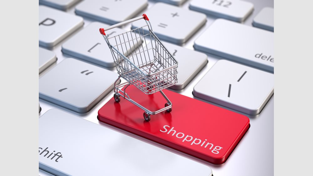 Εκτοξεύθηκε η καταναλωτική δαπάνη στα eshops - Έξι φορές πάνω ο τζίρος
