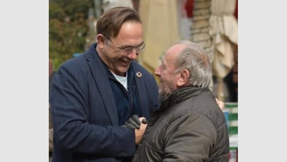 Π. Κόκκαλης: Οι κυβερνητικές υποσχέσεις για λύσεις δεν έφτασαν ποτέ, ούτε στο χωράφι, ούτε στο τραπέζι των καταναλωτών
