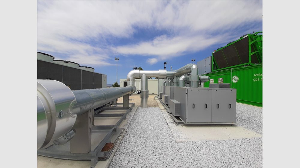 Ηλέκτωρ: Ολοκλήρωση της επένδυσης στη νέα Μονάδα Ενεργειακής Αξιοποίησης Βιοαερίου ΧΥΤΑ Μαυροράχης