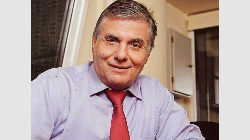 Δεσμεύτηκε το σύνολο της περιουσίας του Γιώργου Τράγκα