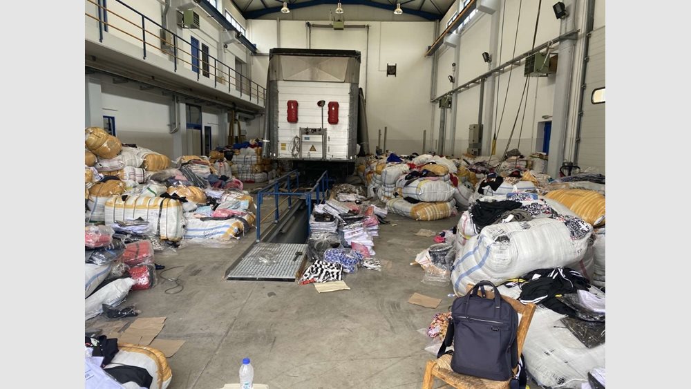 Σωρεία παραβάσεων εντόπισε το ΣΔΟΕ στους εντατικούς ελέγχους του κατά τους θερινούς μήνες