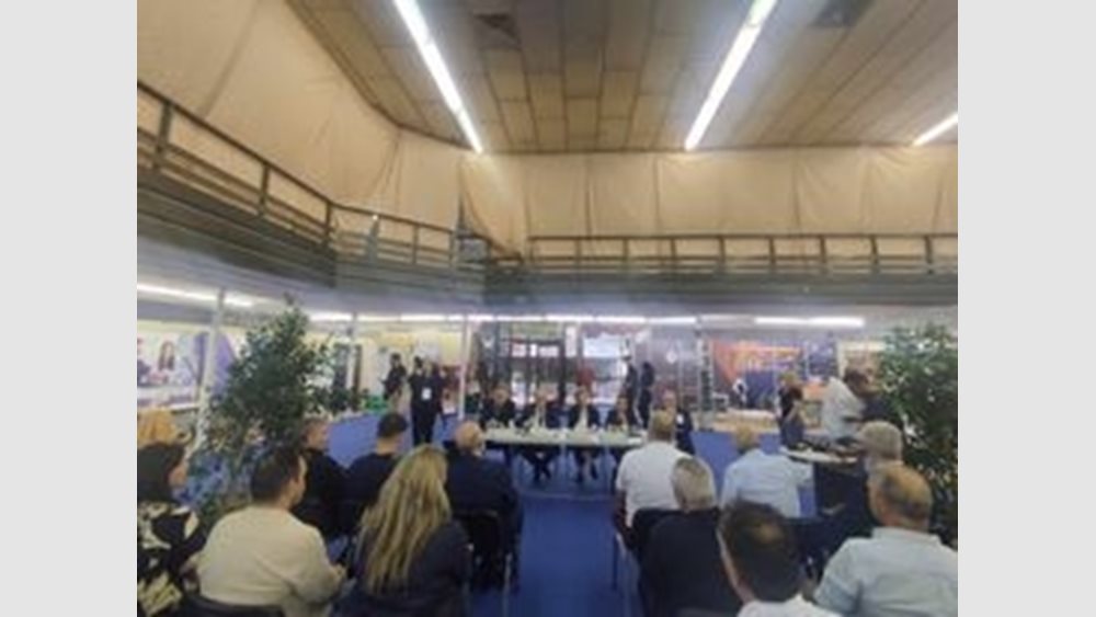 88η ΔΕΘ: Εκδήλωση των Βιοτεχνικών Επιμελητηρίων Θεσσαλονίκης, Αθηνών και Πειραιά για την τεχνική και επαγγελματική εκπαίδευση