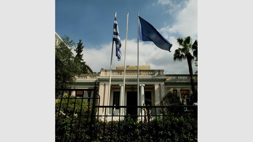 Μαξίμου: Απαράδεκτες και απορριπτέες οι αναφορές περί ανταλλαγής των δύο Ελλήνων στρατιωτικών