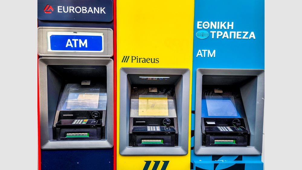 Η επόμενη μέρα των μηδενικών προμηθειών στα ΑΤΜ