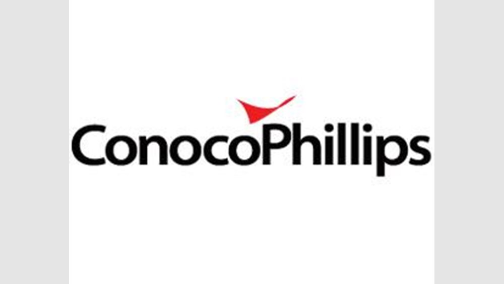 Στα κέρδη επέστρεψε η ConocoPhillips στο τρίμηνο