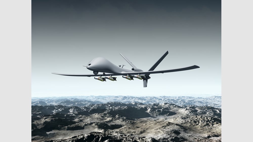 Γαλλία: Ξεκινά τη χρήση οπλισμένων UAVs εναντίον των τζιχαντιστών