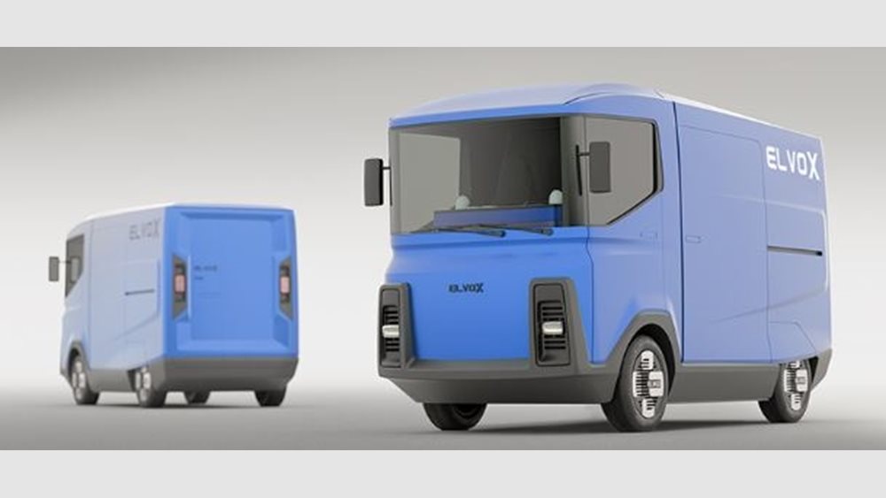 Η ελληνική elvoX automotive και DestroSolutions συνεργάζονται για την ασφάλεια των Software-Defined Οχημάτων