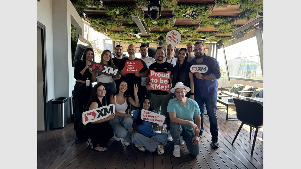 Στο βάθρο των νικητών η XM στον κλάδο της τεχνολογίας στην Ελλάδα στα Best Workplaces™ in Technology 2024