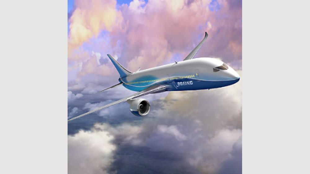 Υψηλότερα των προσδοκιών κέρδη και έσοδα της Boeing