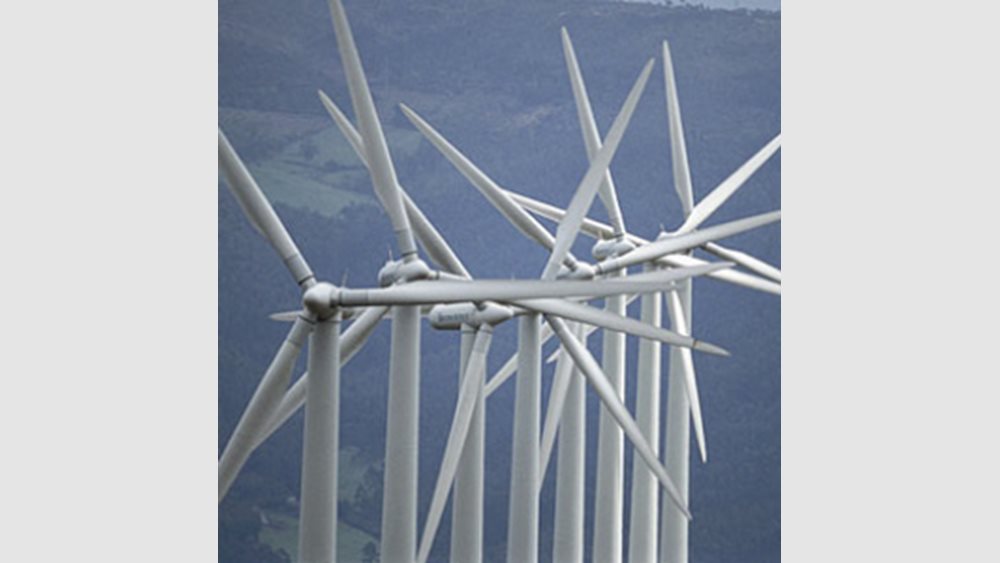 Mega αιολικό project 2,4 δισ. ευρώ στην Κρήτη