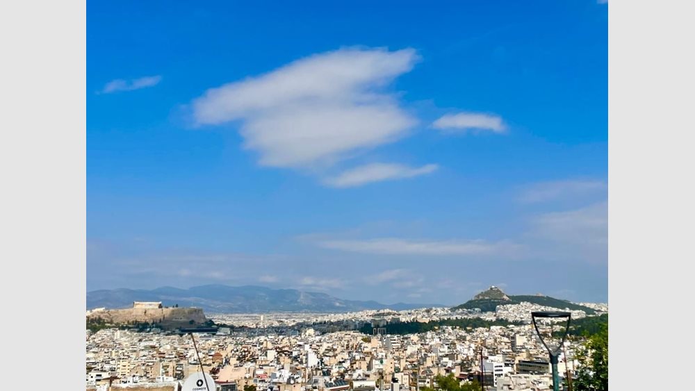 Αυξημένες κατά 11,9% οι τιμές των διαμερισμάτων το γ' τρίμηνο