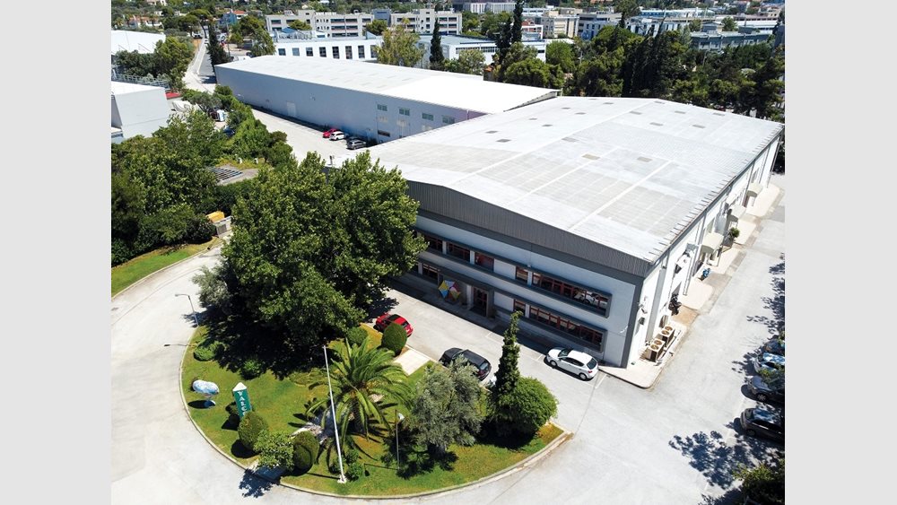 Yalco - Κωνσταντίνου: 'Εγκριση απόσχισης του κλάδου εμπορίας