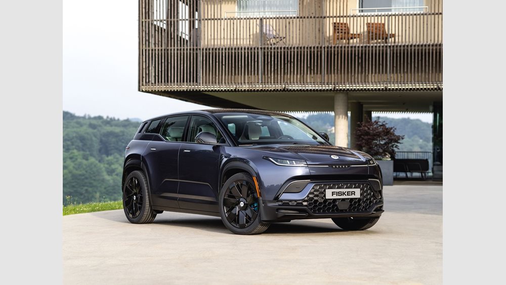 Fisker: Η μάχη επιβίωσης φέρνει ακραίες μειώσεις τιμών