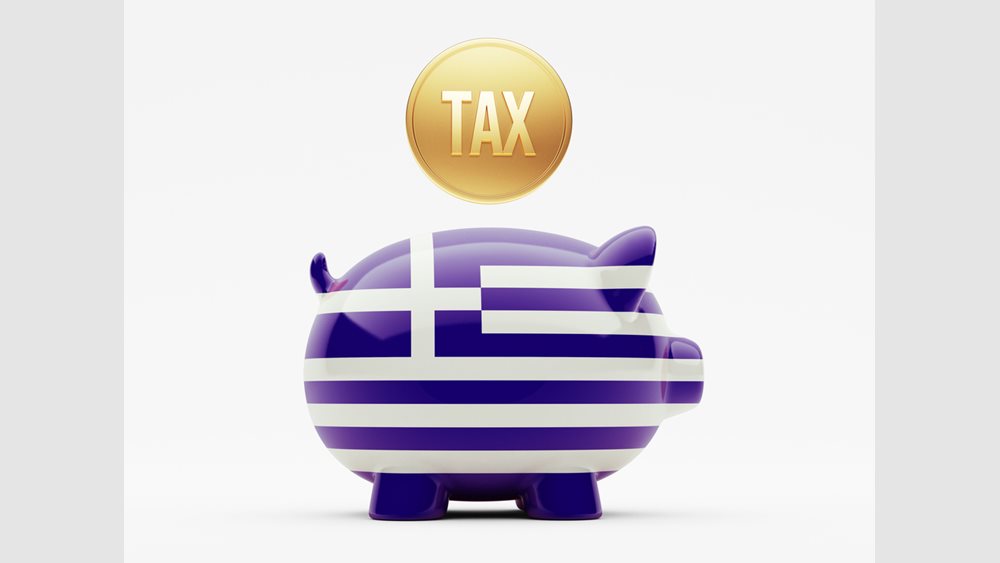 Το μεγάλο στοίχημα στο πεδίο της φορολογίας
