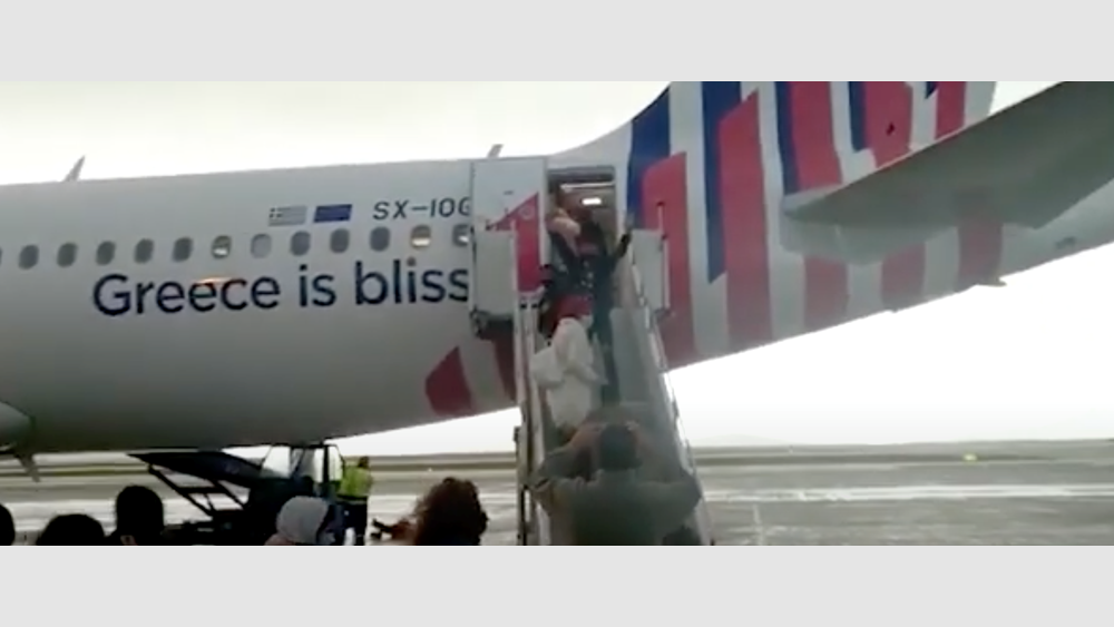 &quot;Η Γερμανία πρέπει να δεχτεί πρόσφυγες&quot;