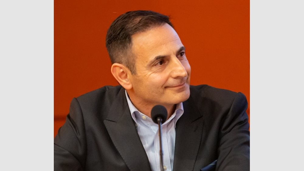 Ο Παναγιώτης Γεροντόπουλος νέος πρόεδρος του Συνδέσμου Βιομηχανιών Πλαστικών Ελλάδος