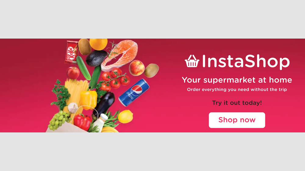 Η InstaShop εξαγοράστηκε έναντι 360 εκατ. δολ. – το μεγαλύτερο deal για ελληνική start up