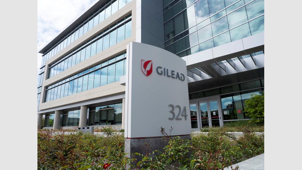 Gilead: Στα 2.340 δολάρια ο κύκλος θεραπείας με remdesivir στις αναπτυγμένες χώρες