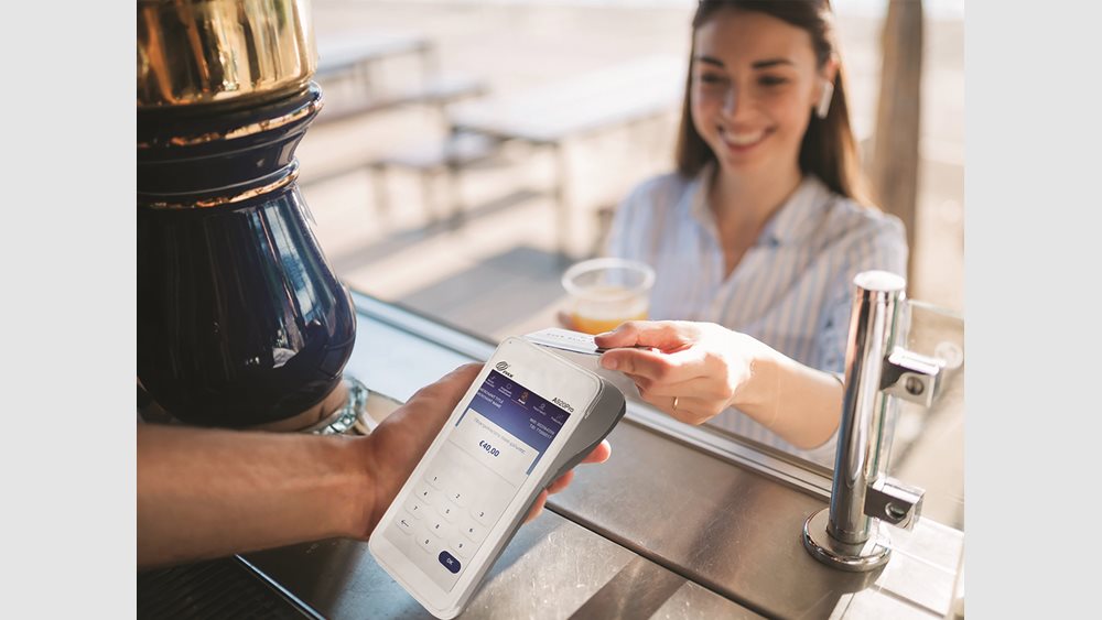 Cardlink, a Worldline brand - Το αύριο των πληρωµών και οι επιχειρήσεις σήµερα