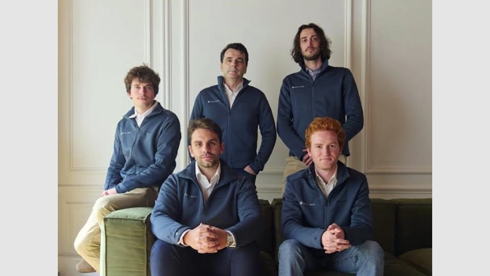Η Apeiron Ventures επενδύει στην Alta Ares: Τεχνητή νοημοσύνη και computer vision στην αμυντική βιομηχανία