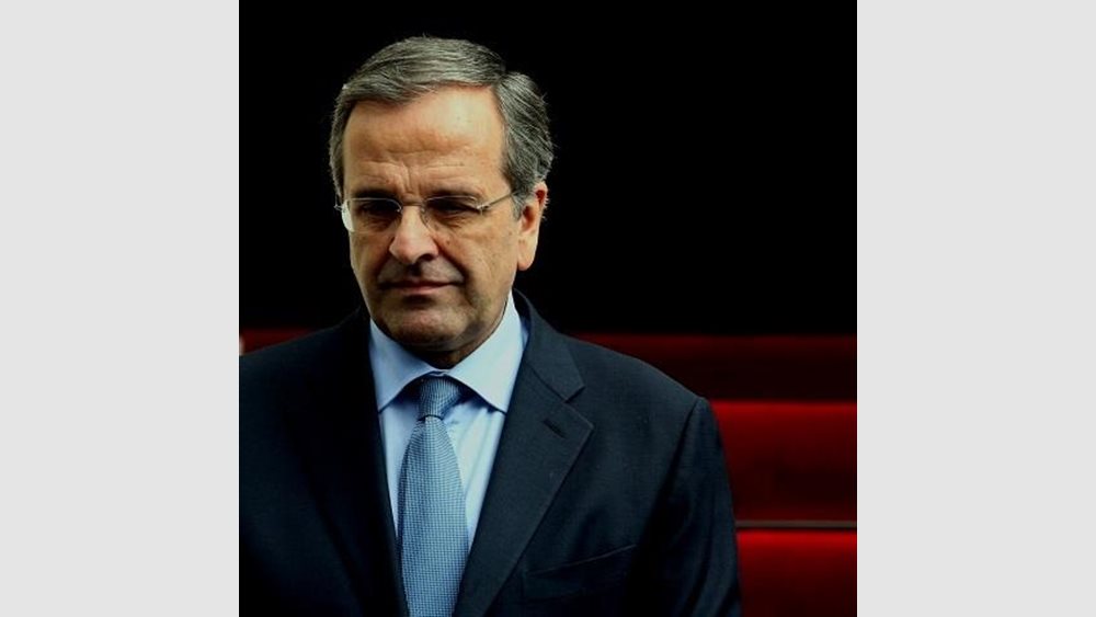 Α. Σαμαράς: Τίτλος τιμής για εμένα η επίθεση Τσίπρα