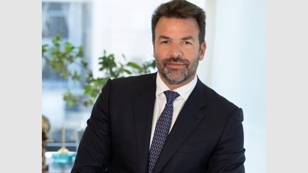 Μανώλης Σιγάλας στο 27ο Capital Link Invest in Greece Forum: Οι υποδομές αλλάζουν επίπεδο με Ενέργεια, Τεχνολογία και Άμυνα