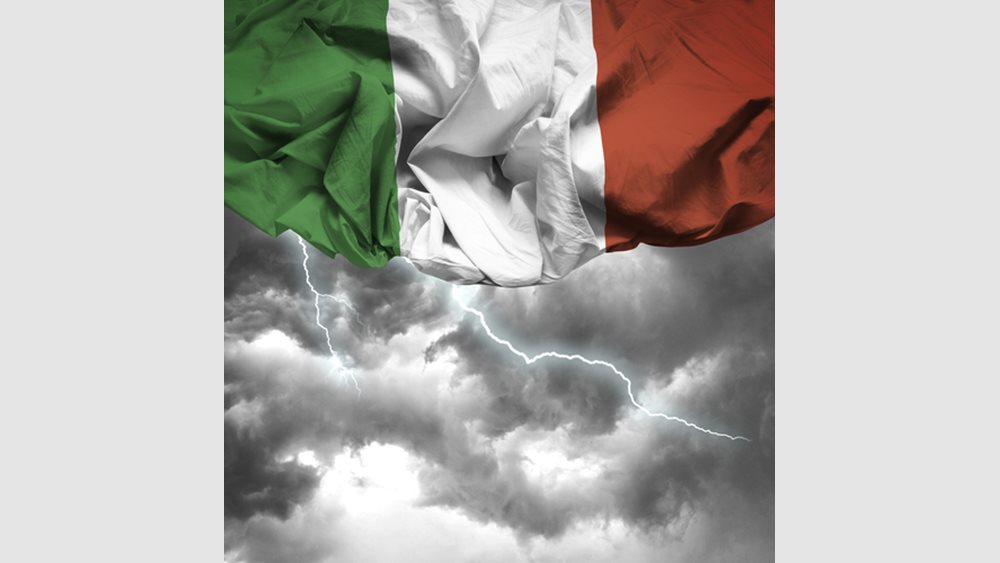 Συνεχίζεται &quot;η φυγή&quot; των Ιταλών στο εξωτερικό