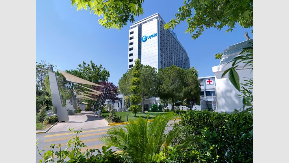Στο CVC Capital το 70,38% του Υγεία