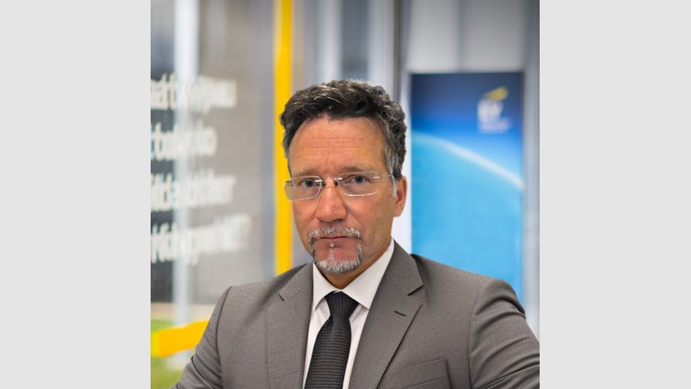 EY Ελλάδος: Νέος Εταίρος στο Τμήμα Συμβουλευτικών Υπηρεσιών ο Γιώργος Τετζαλόγλου