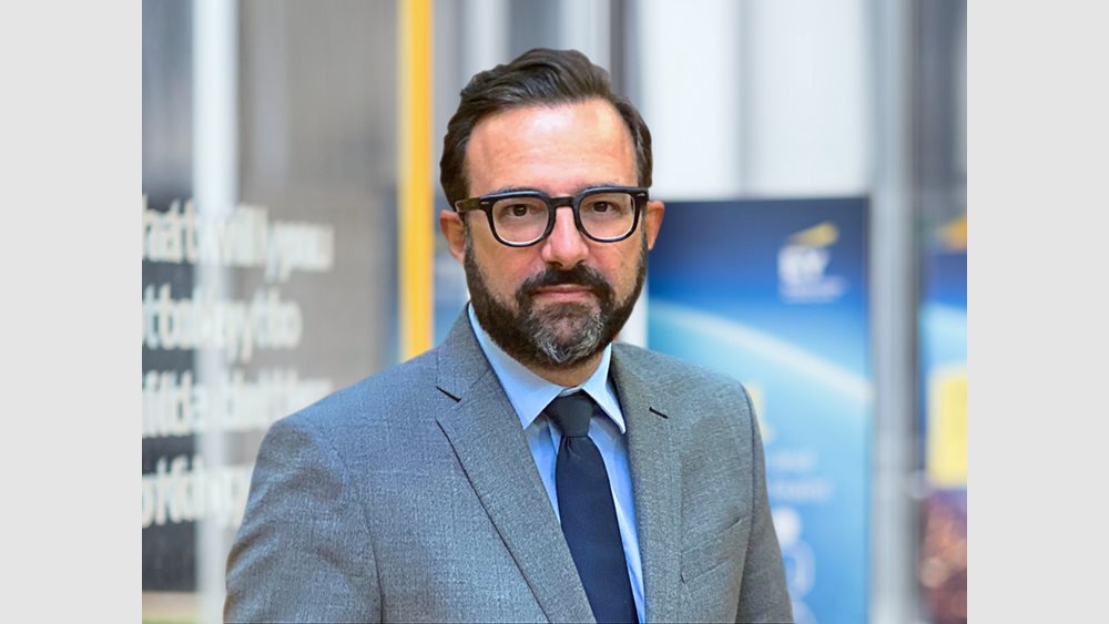 Χρ. Ταραντίλης (ΕΥ Ελλάδος): Η συνεργασία έρευνας με τις επιχειρήσεις προαπαιτούμενο της καινοτομίας