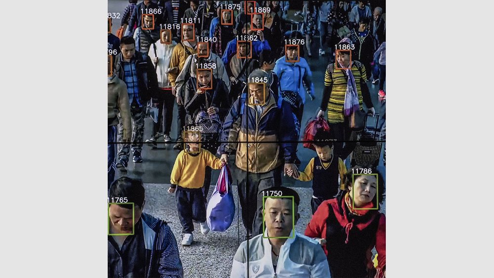 Η νέα "μαύρη λίστα" των ΗΠΑ που απειλεί το τεχνολογικό μέλλον της Κίνας